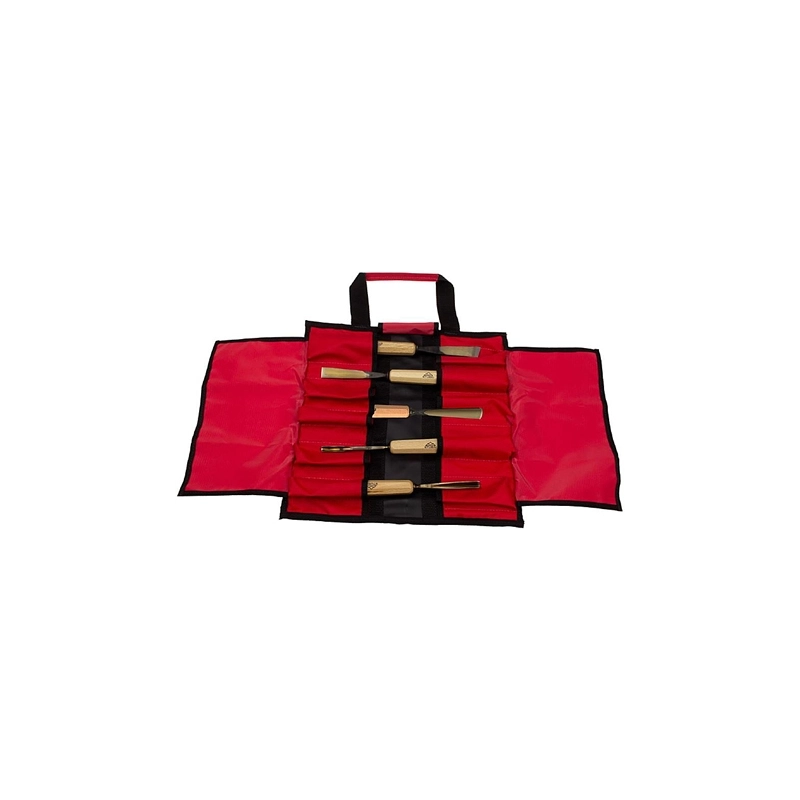 BORSA AVVOLGIBILE PER SGORBIE