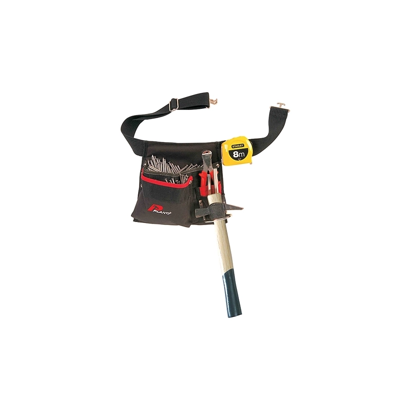 BORSA DA CARPENTIERE CON CINTURA