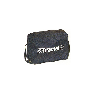 Borsa in nylon per kit anticaduta