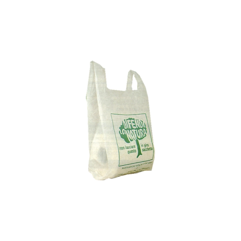 BORSE SHOPPER BIO