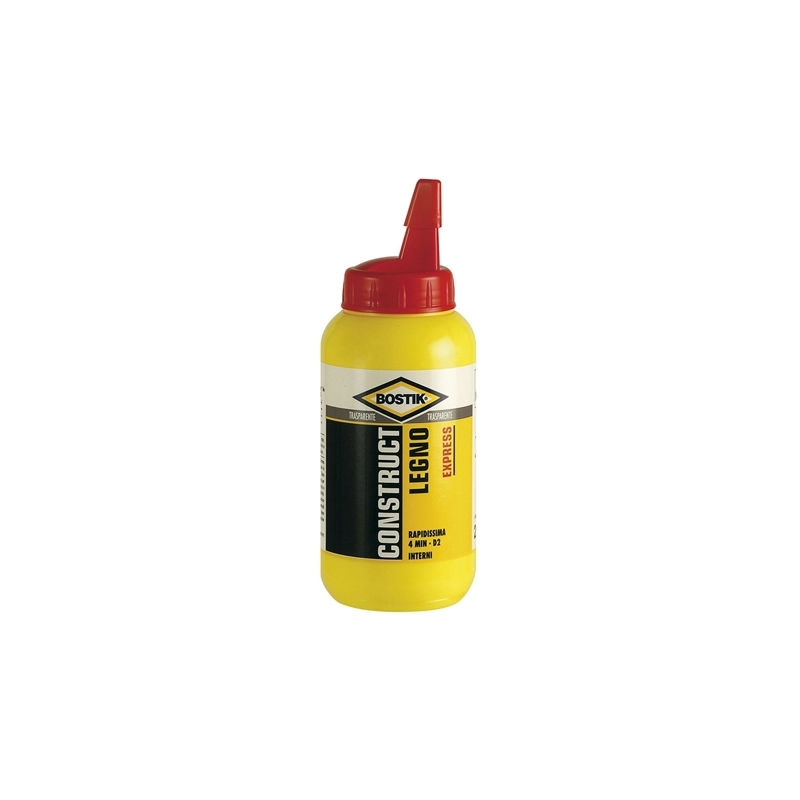 BOSTIK CONSTRUCT LEGNO D2