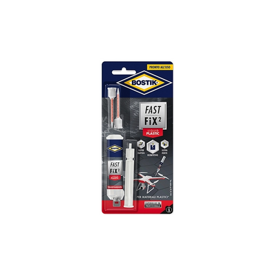 BOSTIK FAST FIX PLASTICA