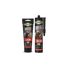لاصق تركيب Grizzly Bostik