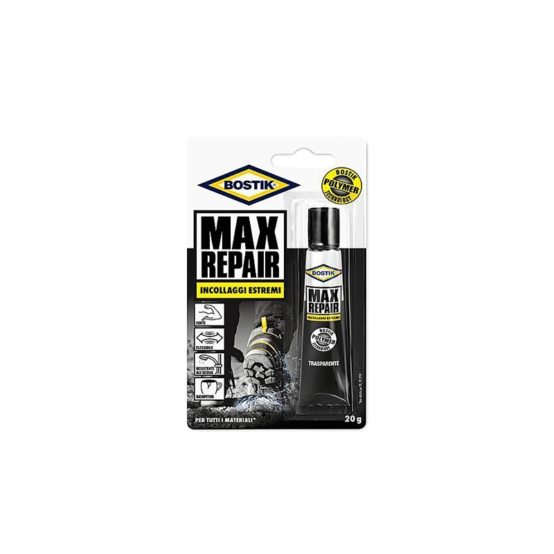 BOSTIK MAX REPAIR
