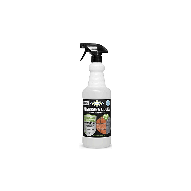 BOSTIK MEMBRANA LIQUIDA