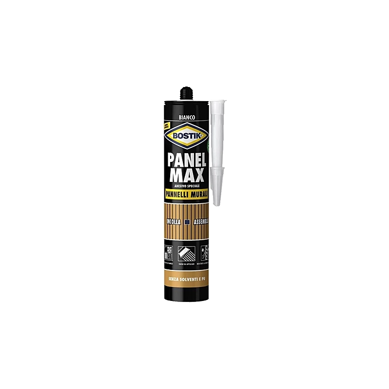 BOSTIK PANEL MAX