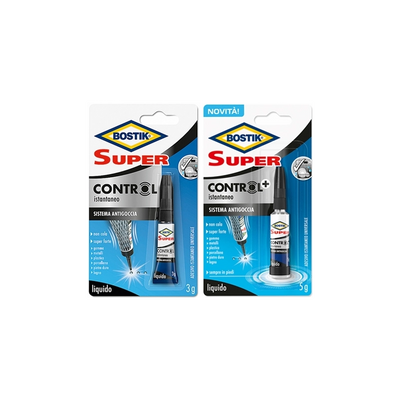BOSTIK SUPER CONTROL