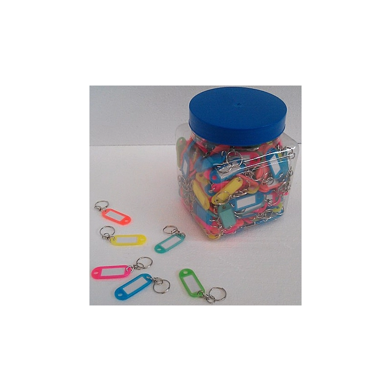 BOX TARGHETTE PORTACHIAVI ART.55 TN-F