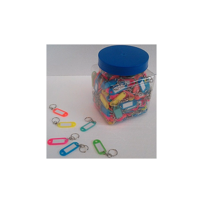 BOX TARGHETTE PORTACHIAVI ART.55 TN-F