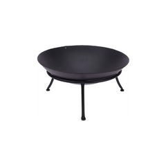 Brazier with stand