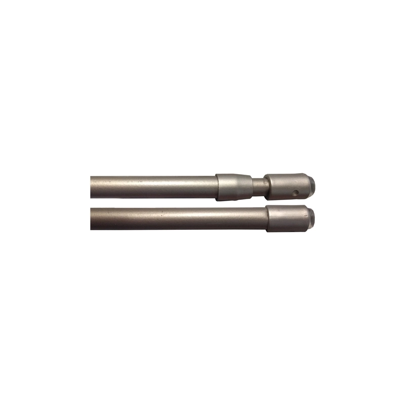 BRIS BRIS RAPID - 50-70/nichelato satinato