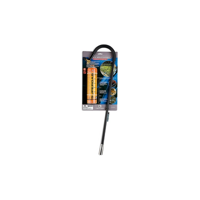 BRUCIATORE A GAS CON CARTUCCIA 1047GBPC