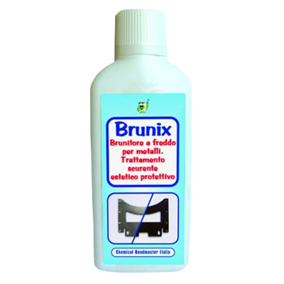 Brunix - Industria - Chemical Roadmaster - Chemical Roadmaster