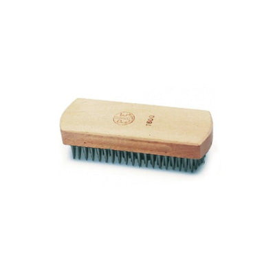 Brush for butchers high strength tempered steel wire — 1800 Pavan