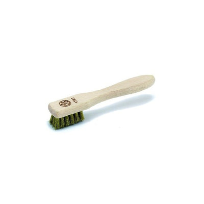 Brush for chamois corrugated brass wire — 1761 Pavan