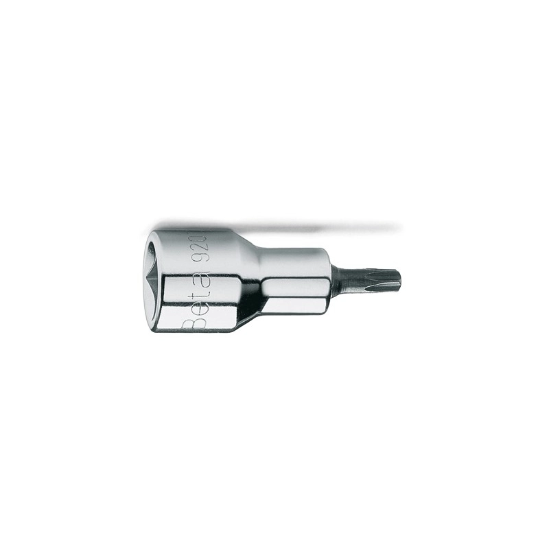 BUSSOLE MASCHIO PER VITI TORX