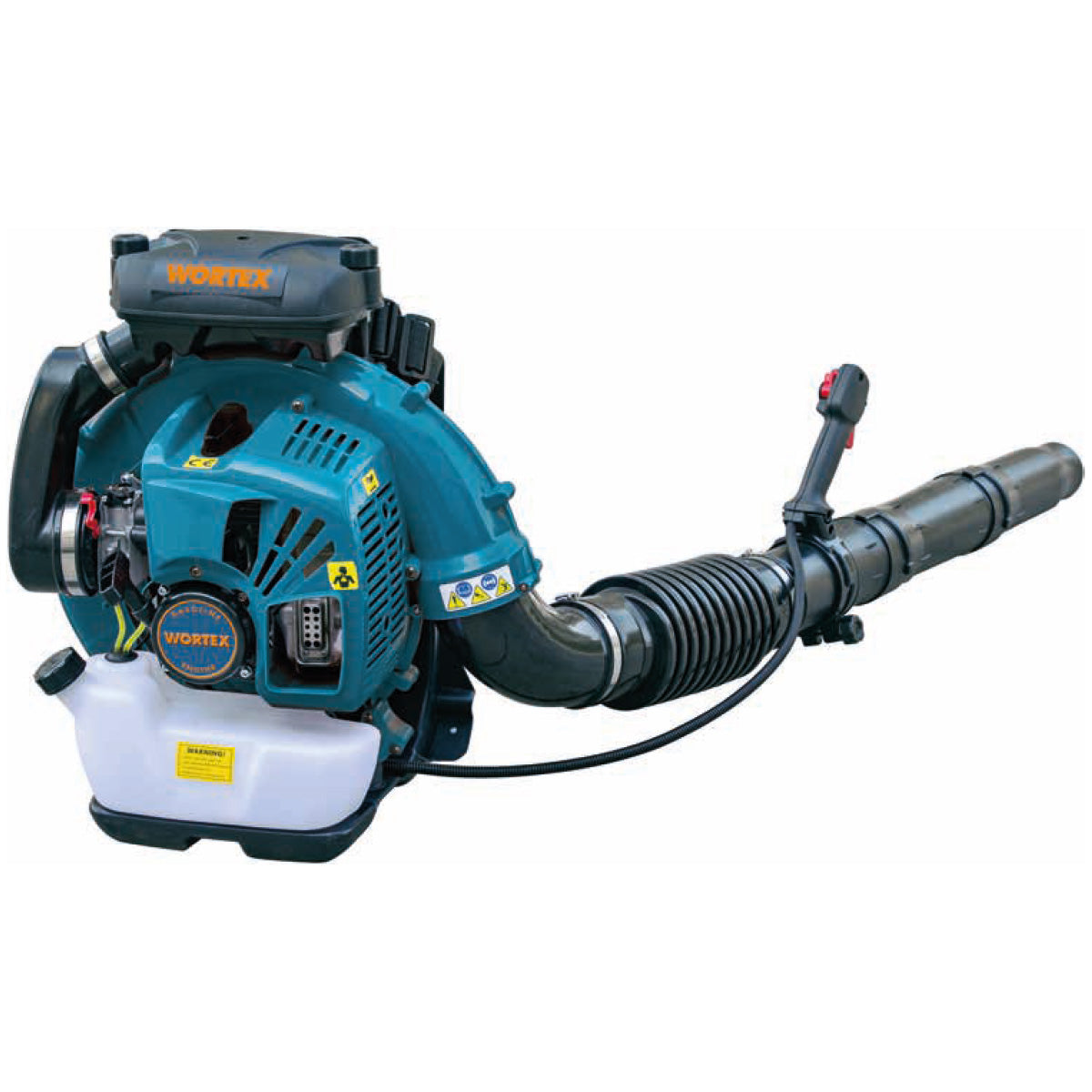 Wortex BW 760 - Prodotti AMES Srl