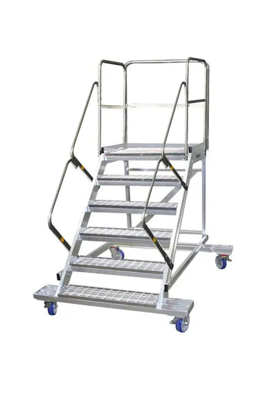 Svelt Scala Ikaro PP - Scale professionali