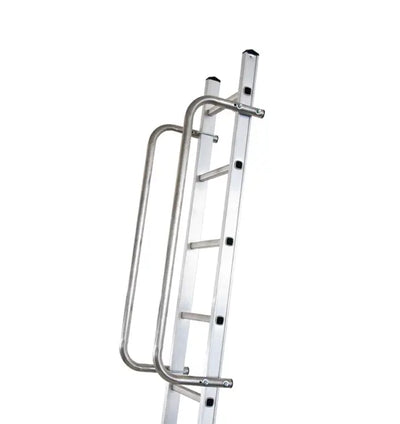 Svelt Corrimano per scale - Accessori