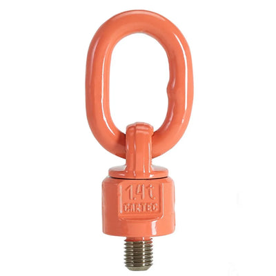 SpanSet XO Swivel - Golfaro girevole con cuscinetti a sfera Golfaro