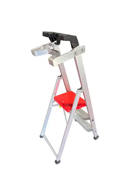 Svelt Kit di appoggio per scale Marea