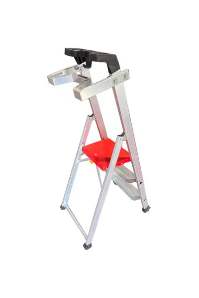Svelt Kit di appoggio per scale Marea