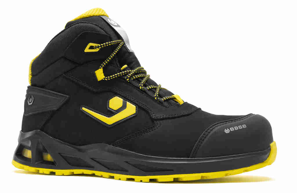 Scarpa Antinfortunistica K-Hurry Top Base Protection
