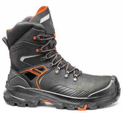 Scarpe Basse Antinfortunistiche T-REX TOP — CA-B1610-0WA Base Protection
