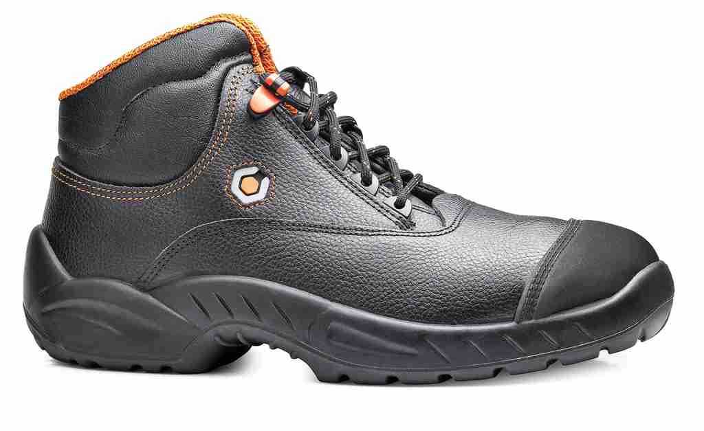Scarpa Antinfortunistica Prado Base Protection
