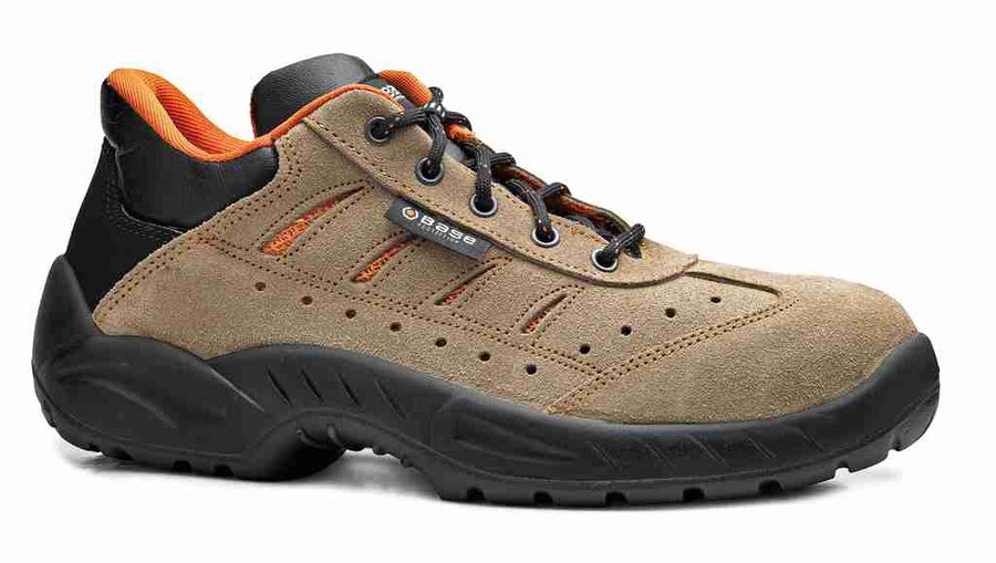 Scarpa Antinfortunistica Paddington Base Protection