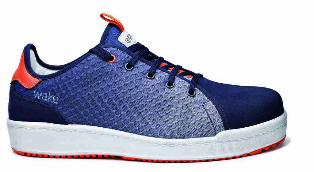 Scarpa Antinfortunistica Wake Base Protection
