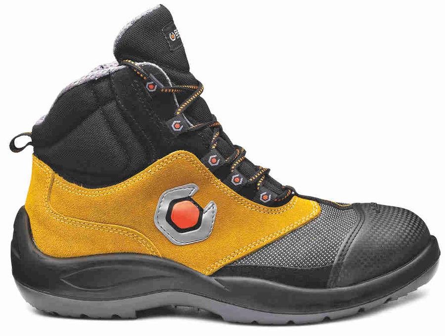 Scarpa Antinfortunistica New Extraflex Base Protection