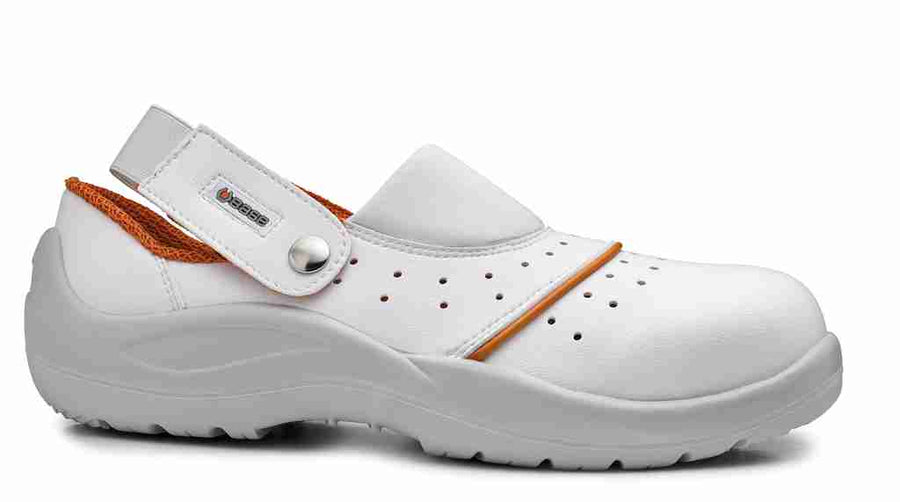 Scarpa Antinfortunistica Osmio Base Protection