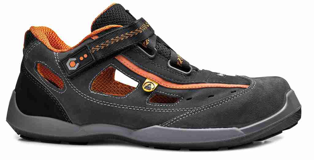 Scarpa Antinfortunistica Aerobic Base Protection