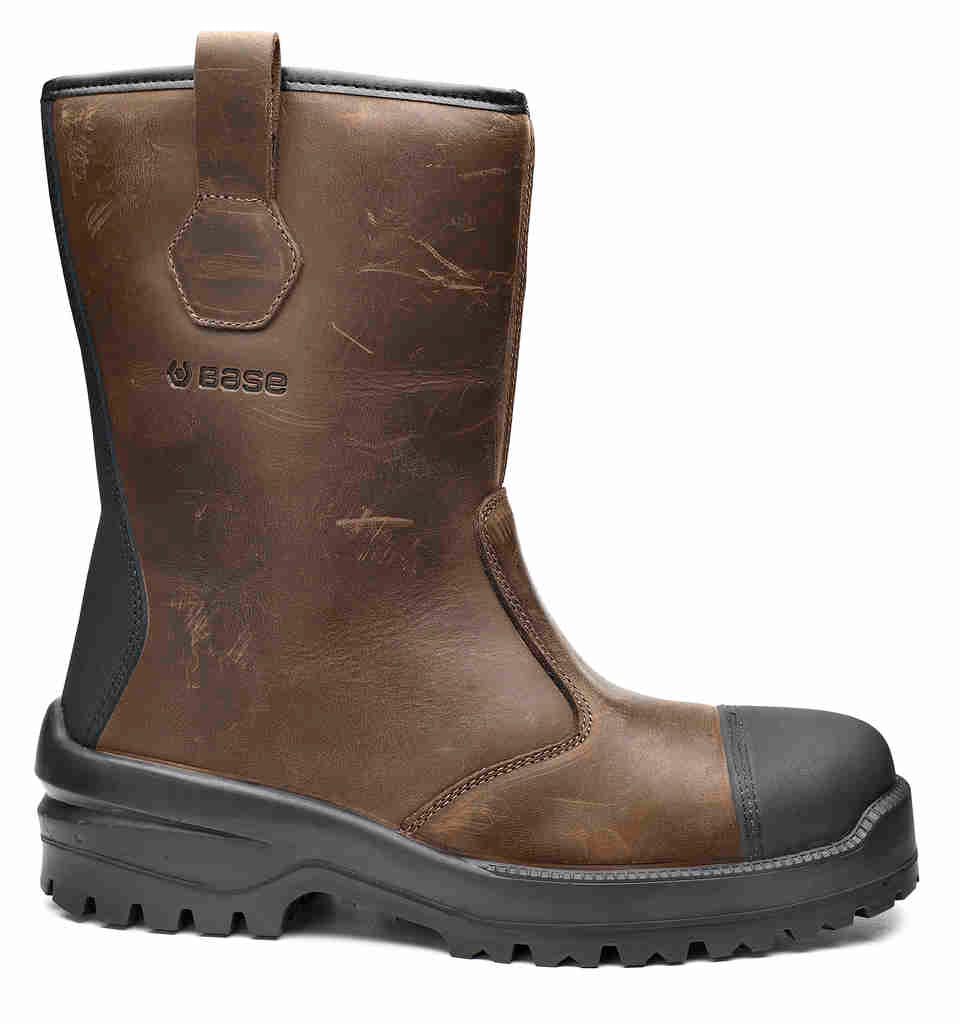 Scarpa Antinfortunistica Elk Base Protection