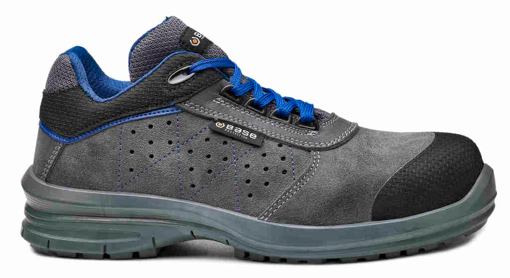 Scarpa Antinfortunistica Cursa Base Protection