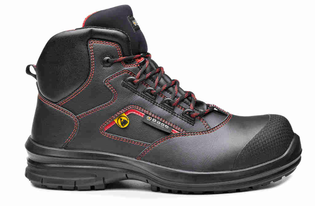 Scarpa Antinfortunistica Matar Top Base Protection