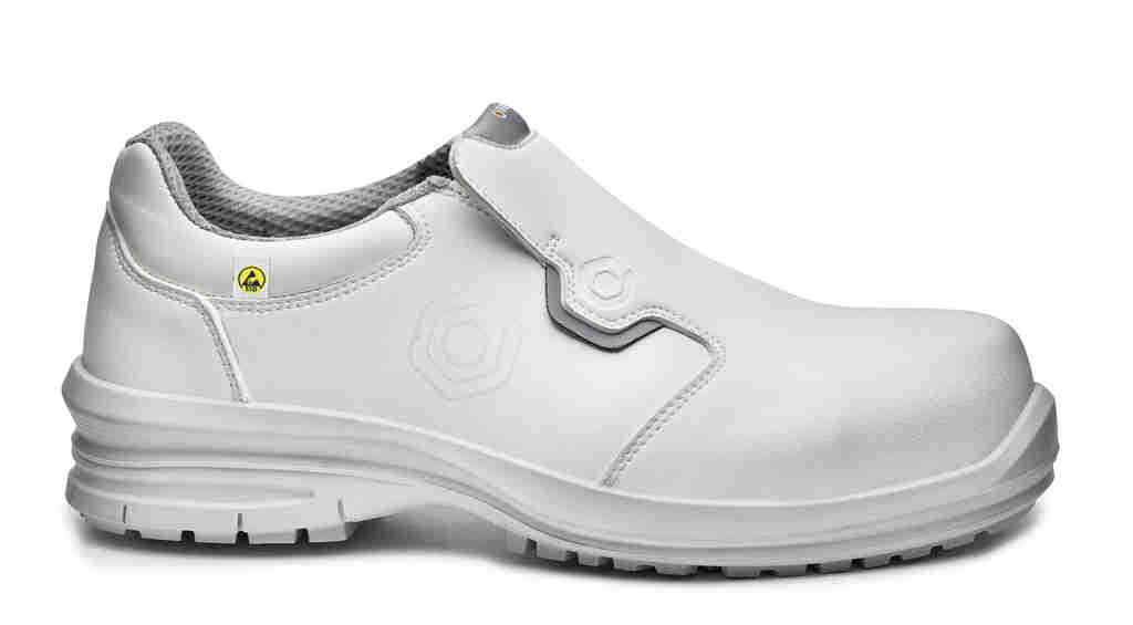 Scarpa Antinfortunistica Kuma Esd Base Protection