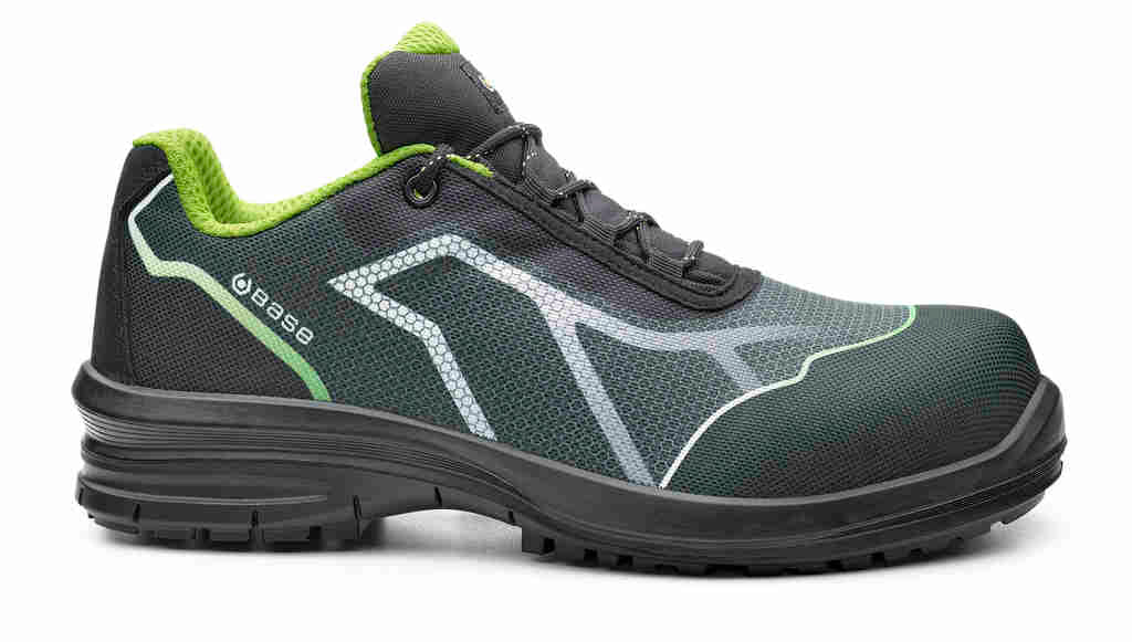 Scarpa Antinfortunistica Oren Base Protection