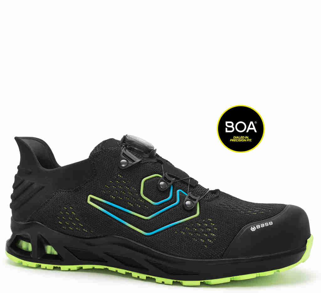Scarpa Antinfortunistica K-Landing Base Protection