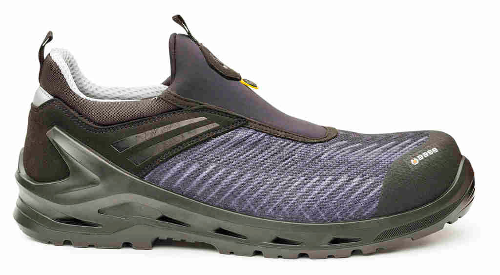 Scarpa Antinfortunistica I-Lab Base Protection