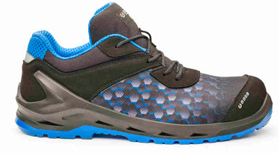 Scarpa Antinfortunistica I-Robox Blue Base Protection