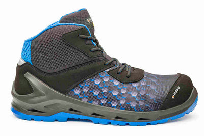 Scarpa Antinfortunistica I-Robox Blue Top Base Protection