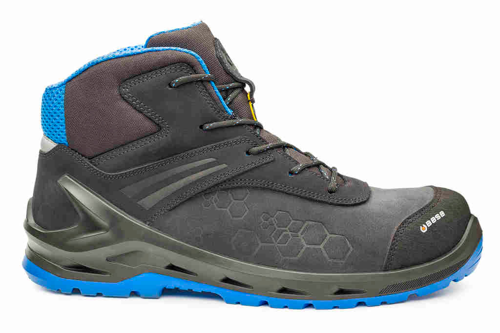 Scarpa Antinfortunistica I-Robox Top Base Protection