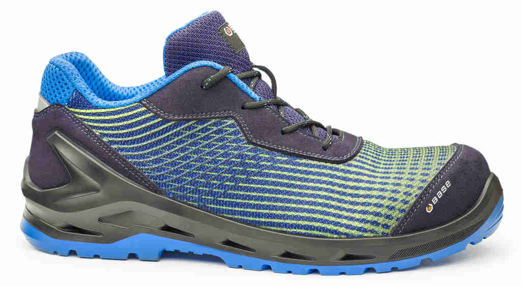 Scarpa Antinfortunistica Arya Base Protection