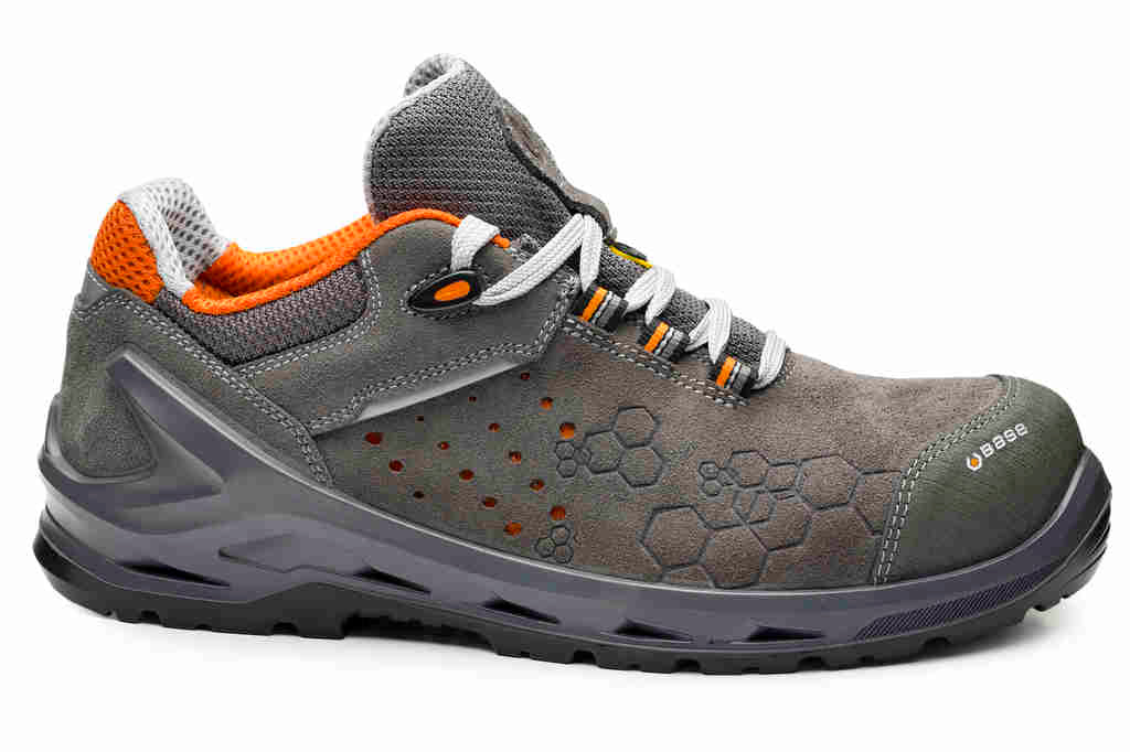 Scarpa Antinfortunistica I-Tool Base Protection