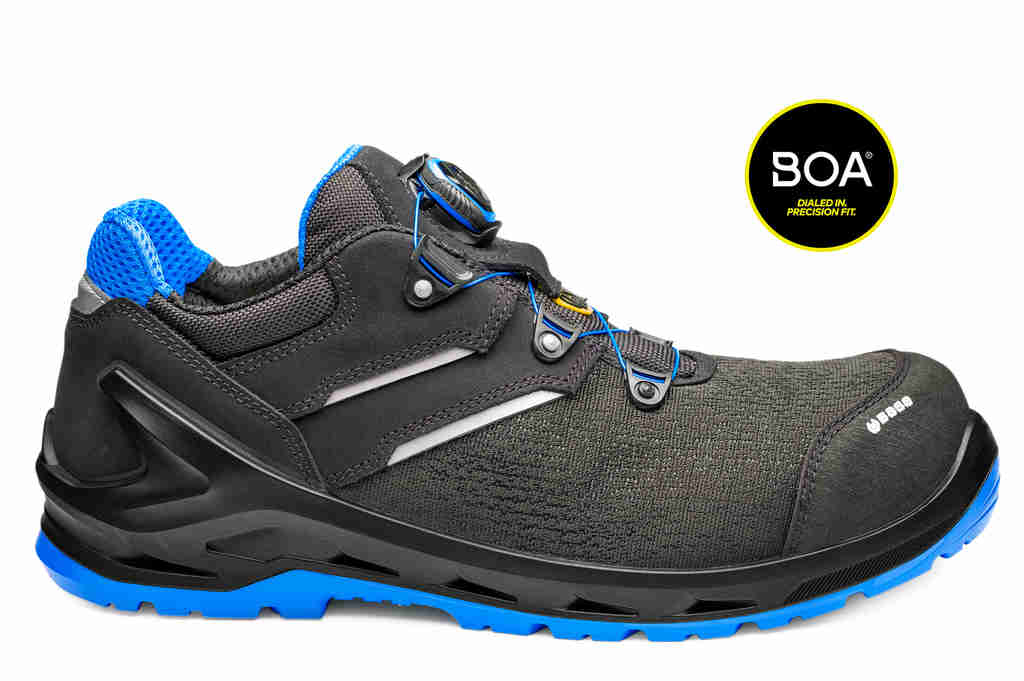Scarpa Antinfortunistica I-Wire Base Protection