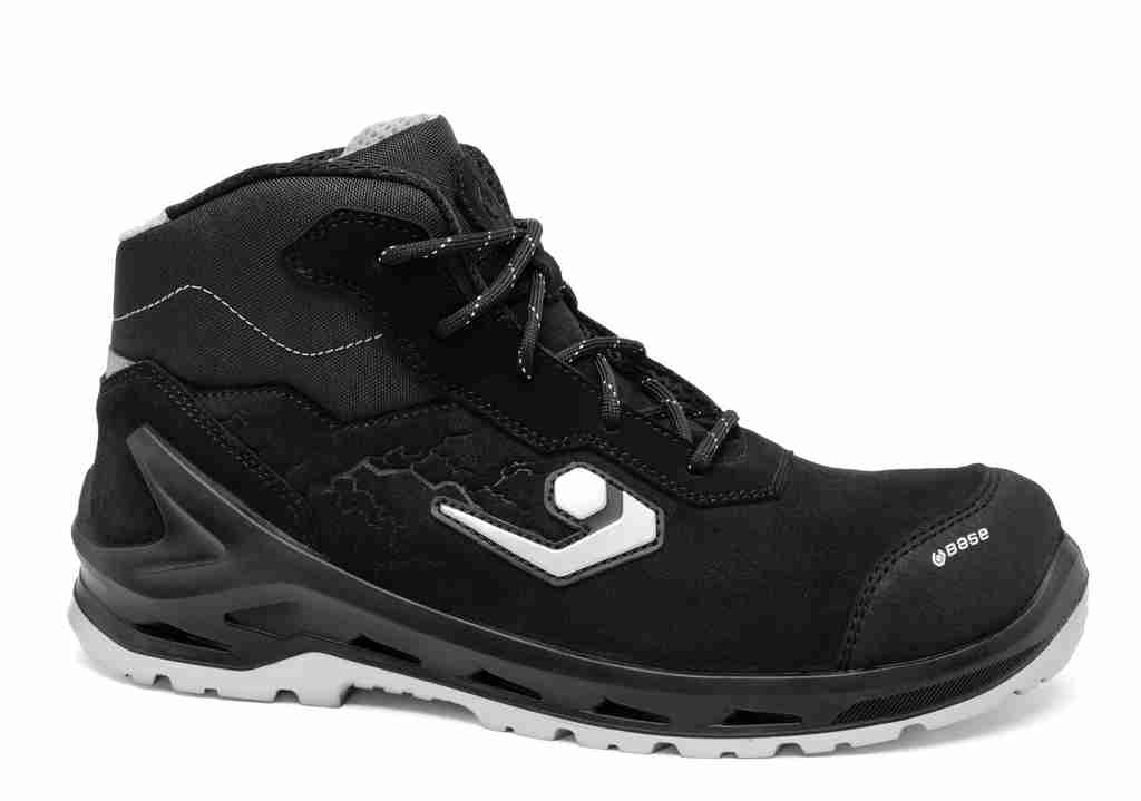 Scarpa Antinfortunistica I-Omega Top Eh Base Protection