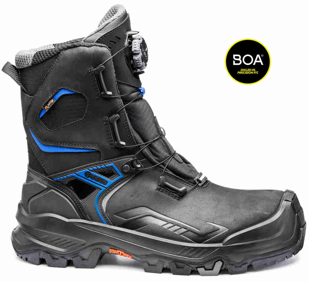 Scarpa Antinfortunistica T-Robust Top Base Protection