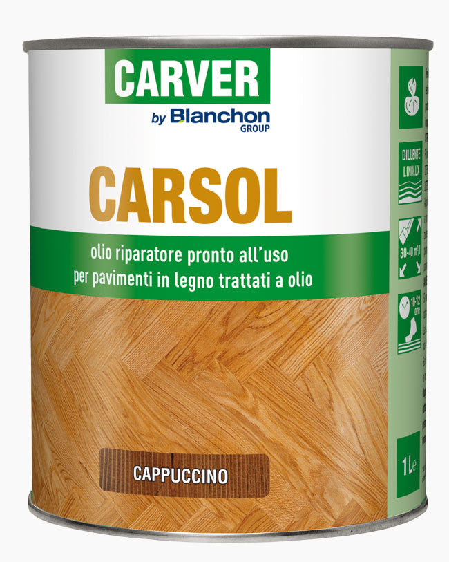 Impregnante di ripristino CARSOL